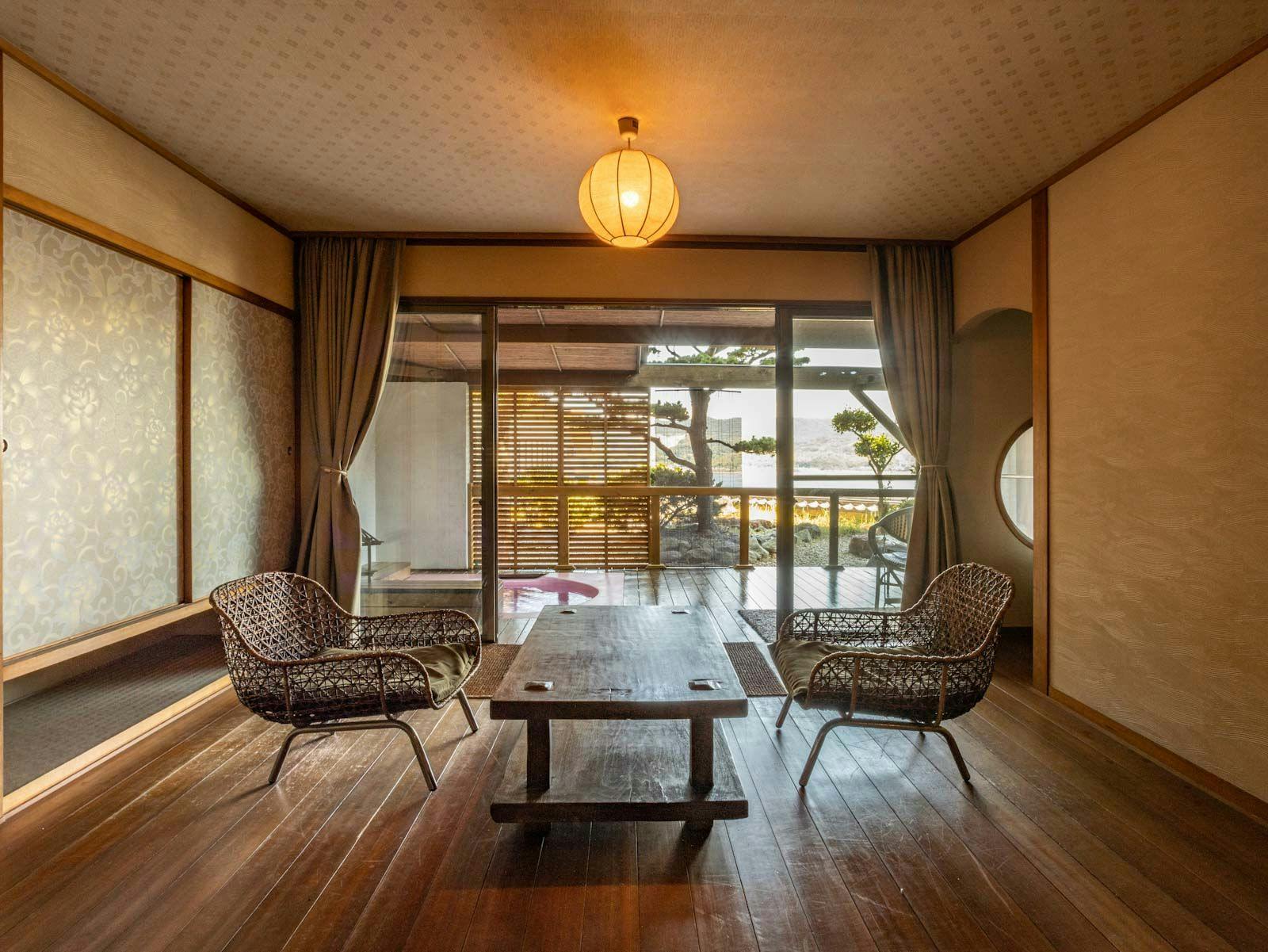 Wa no Resort Hazu