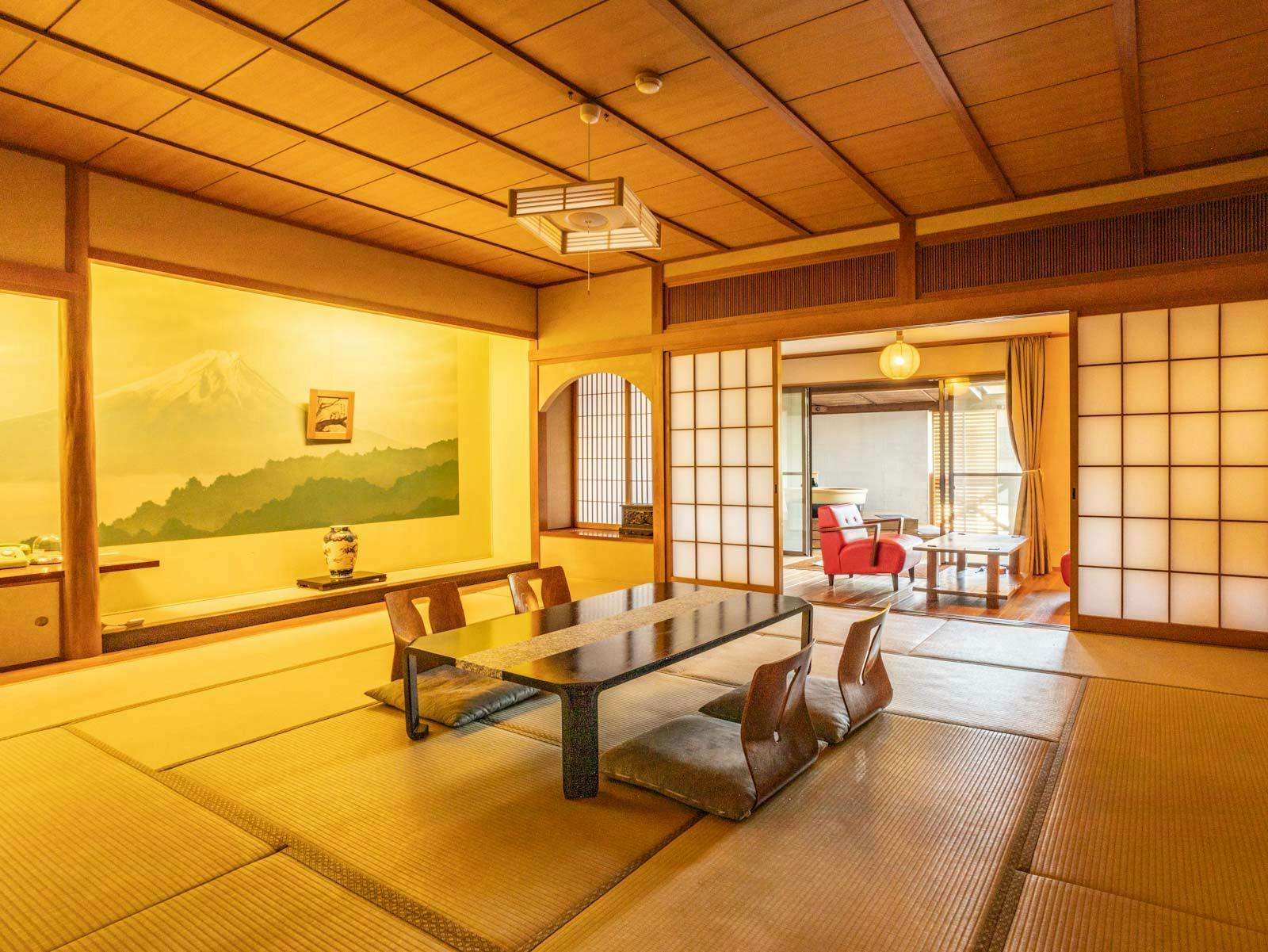 Wa no Resort Hazu