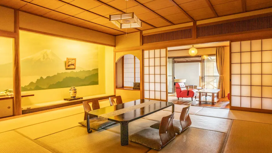 Wa no Resort Hazu
