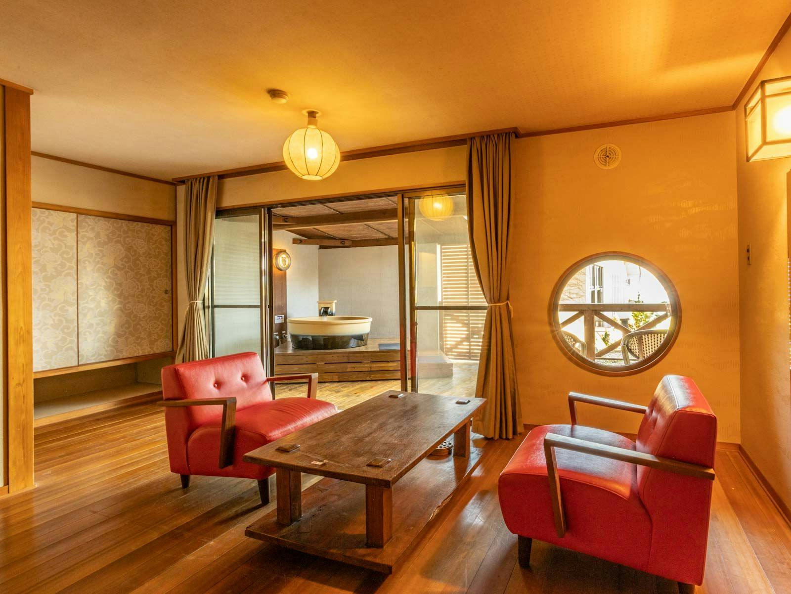 Wa no Resort Hazu