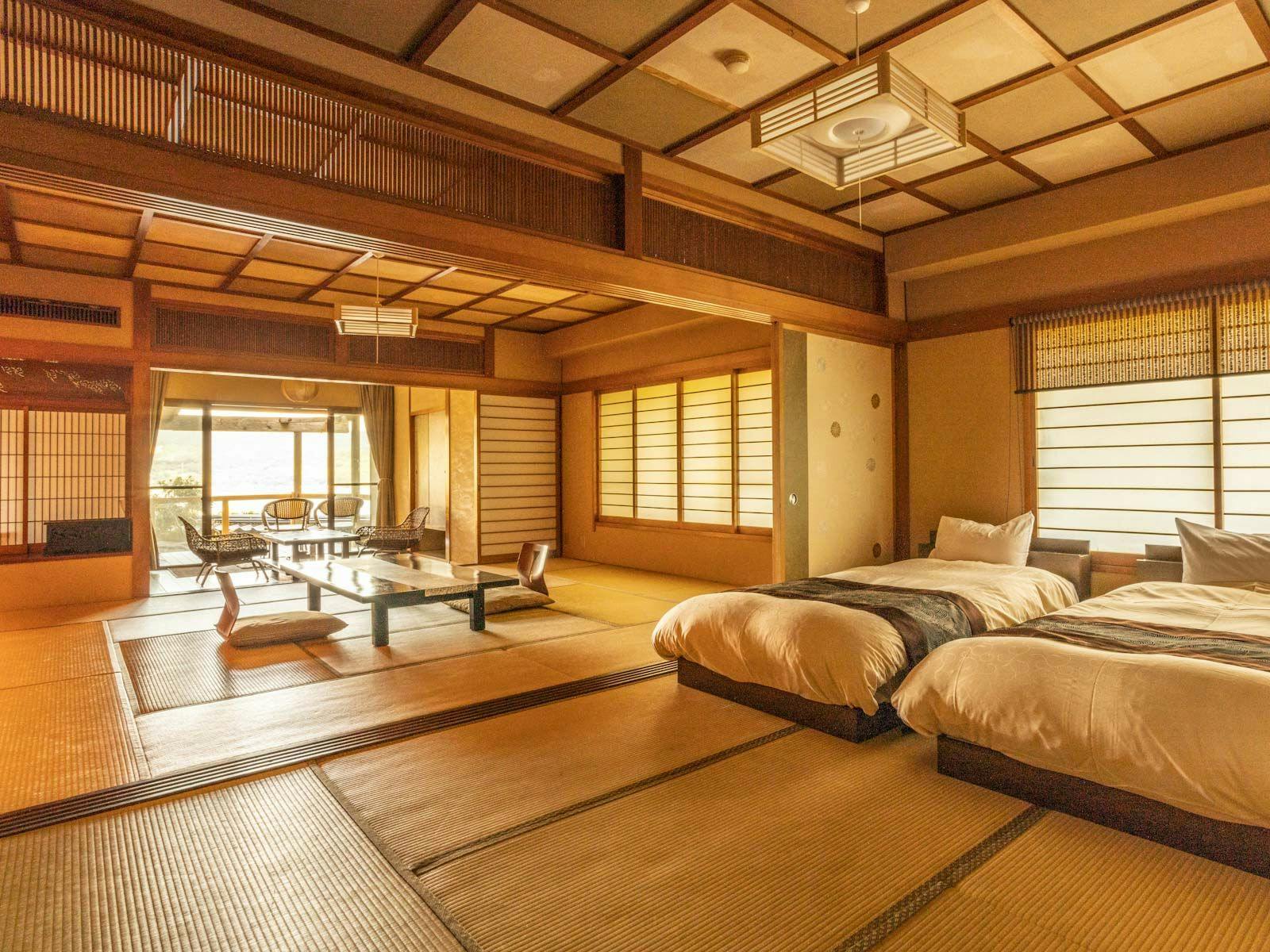 Wa no Resort Hazu