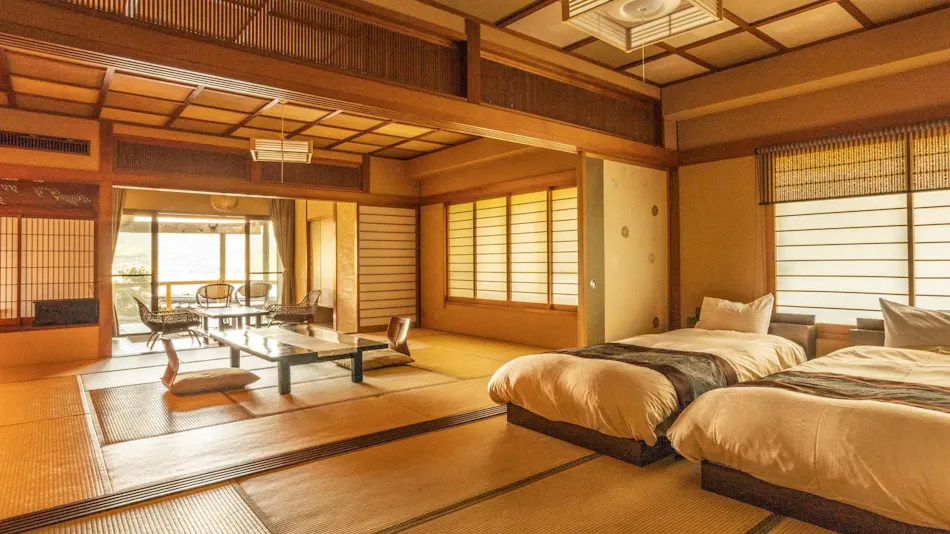 Wa no Resort Hazu
