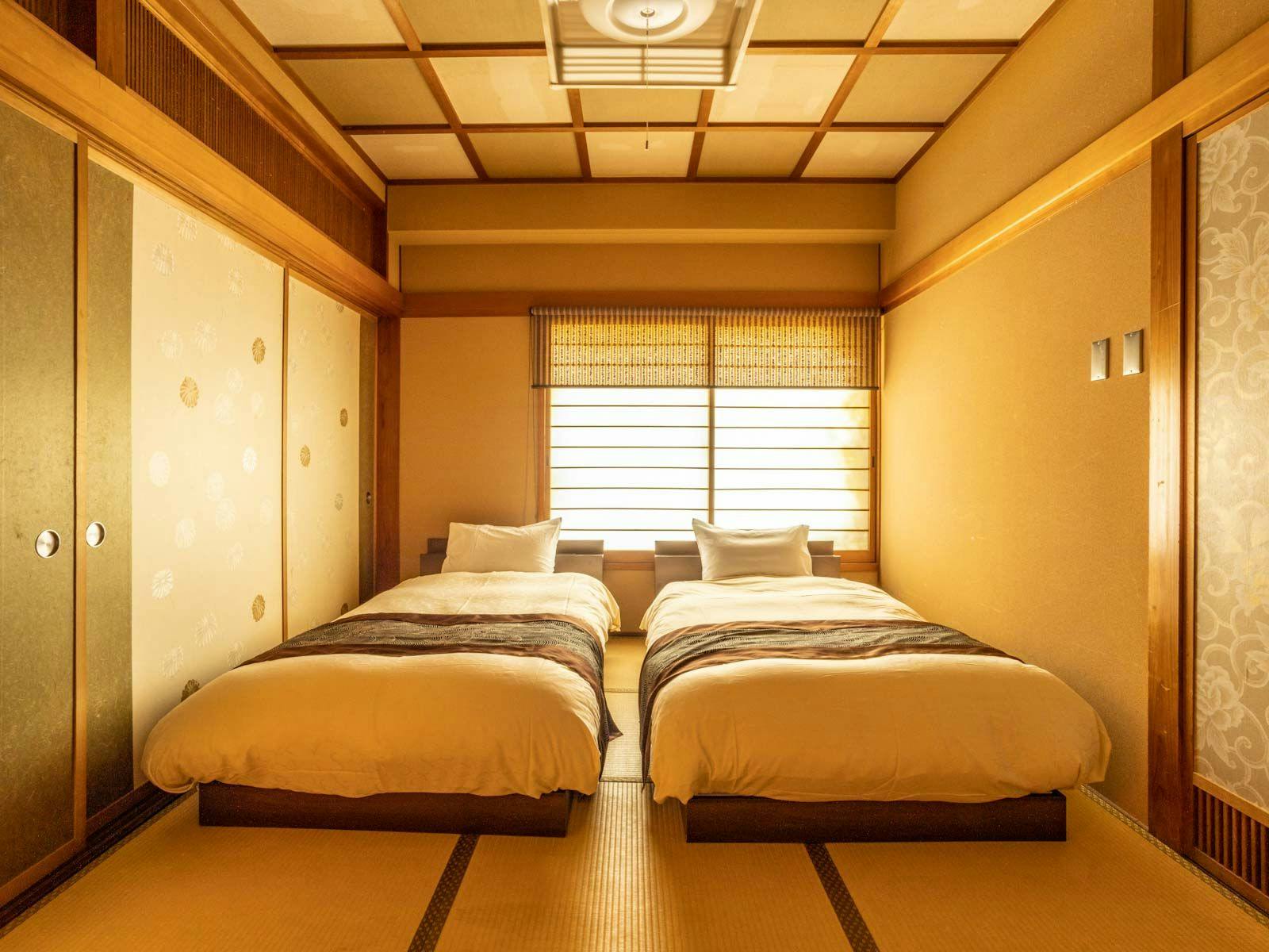 Wa no Resort Hazu