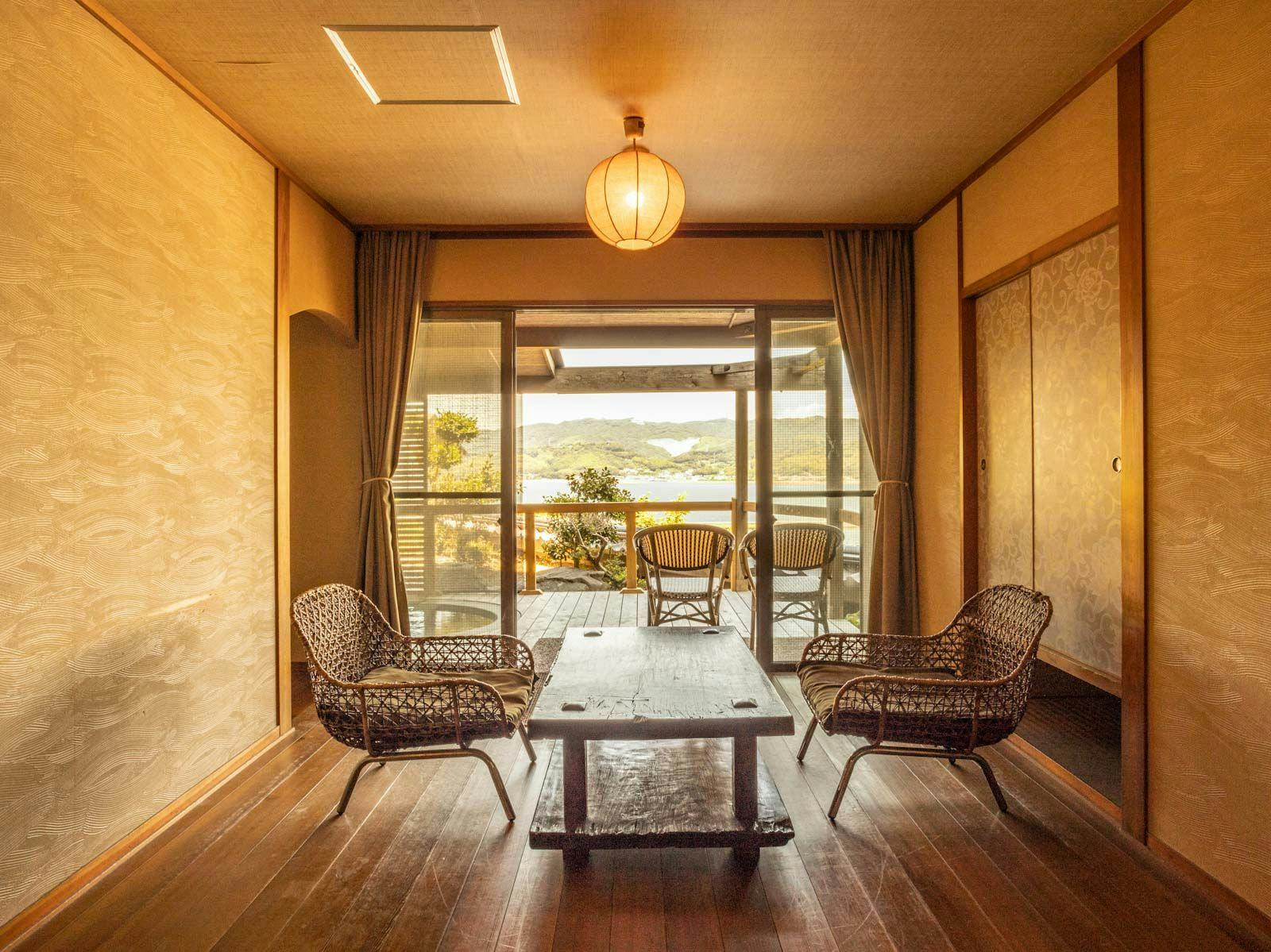 Wa no Resort Hazu