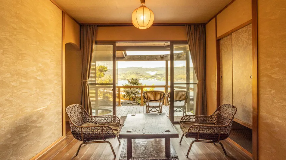 Wa no Resort Hazu