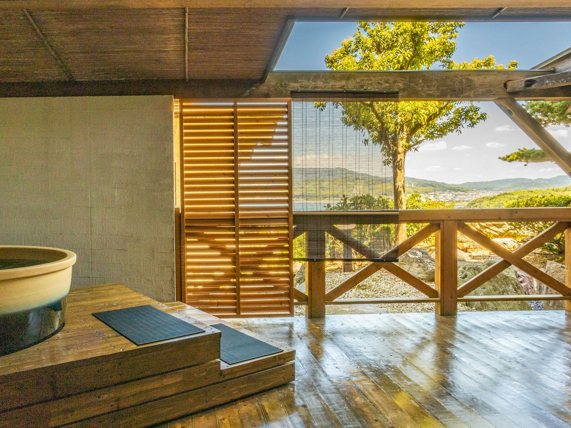 Wa no Resort Hazu