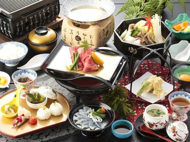 Wa no Resort Hazu