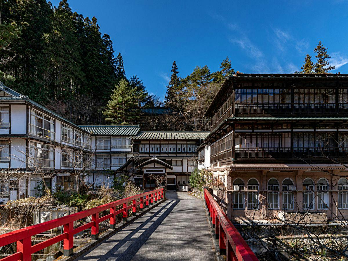 Wa no Resort Hazu