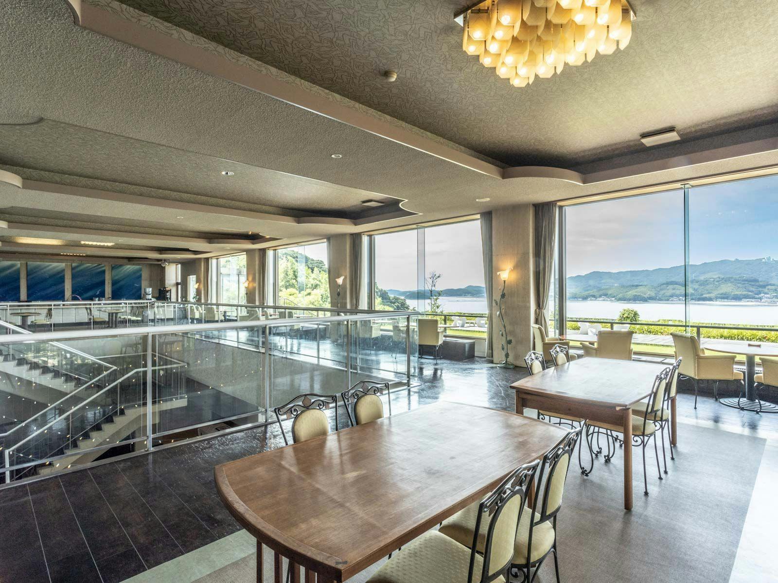 Wa no Resort Hazu