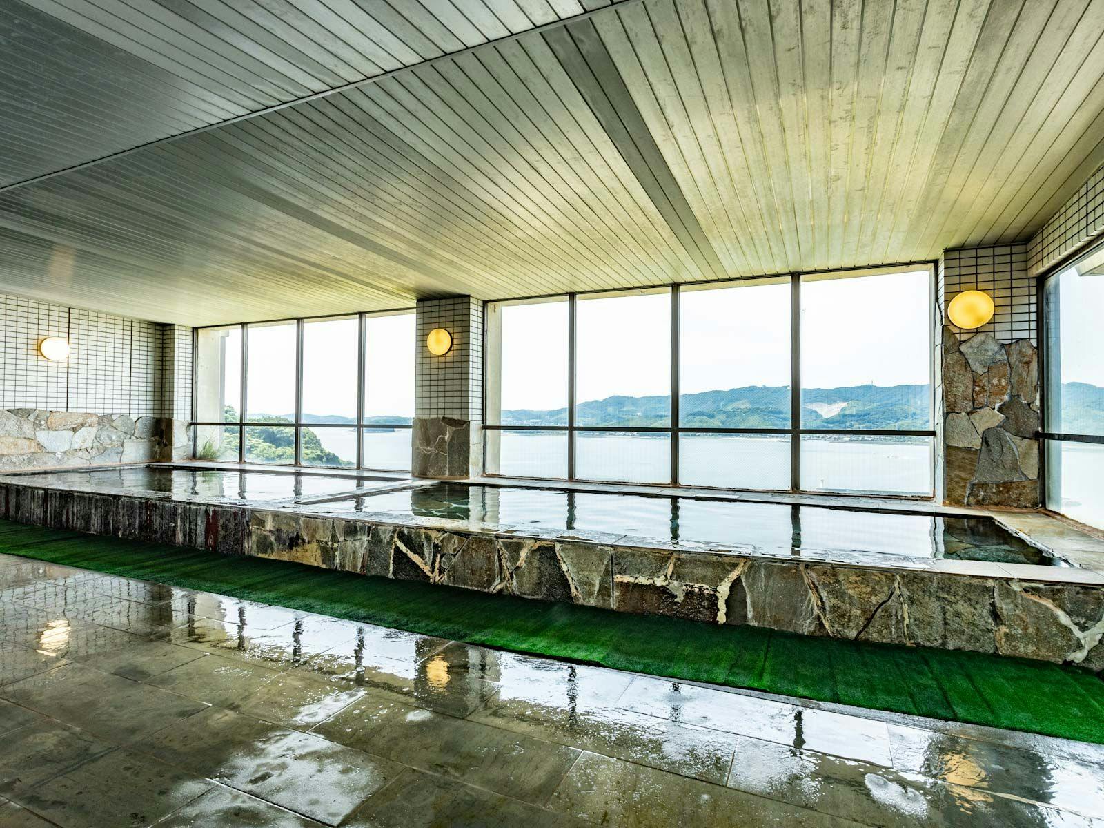 Wa no Resort Hazu