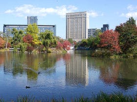 ホテルノースシティ