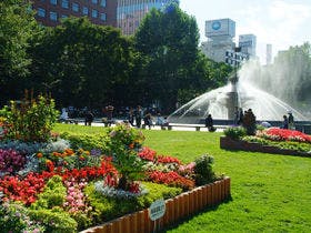 ホテルノースシティ