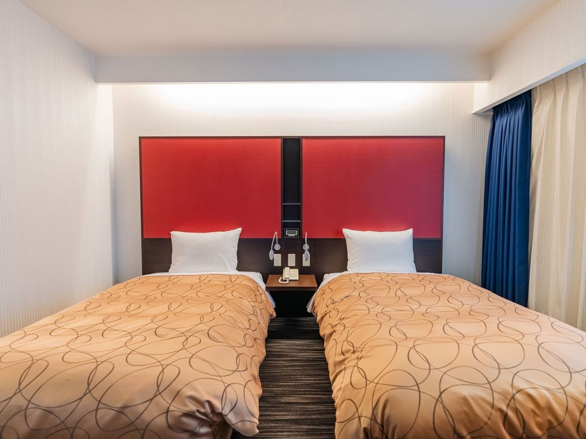 Hotel North City