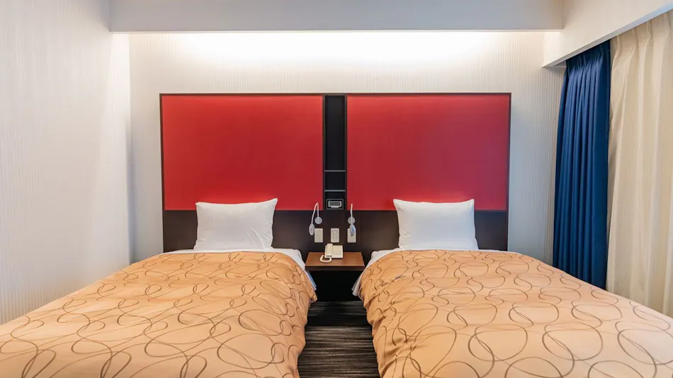 Hotel North City