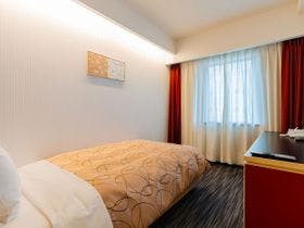 ホテルノースシティ