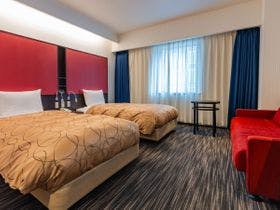 ホテルノースシティ