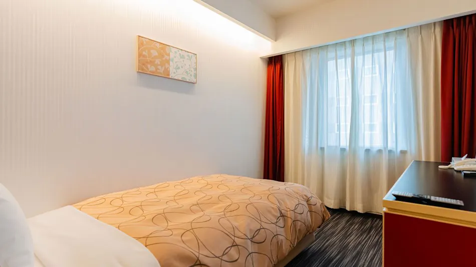 Hotel North City