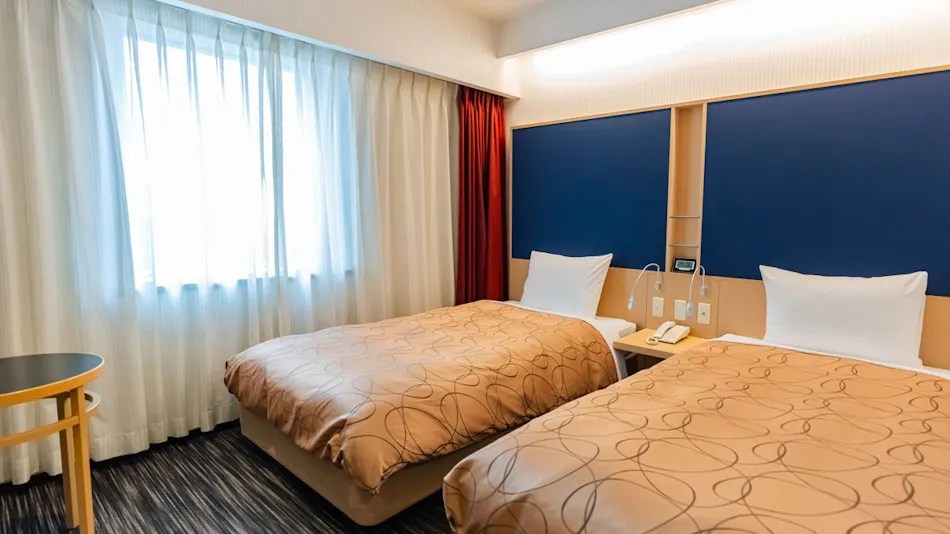 Hotel North City