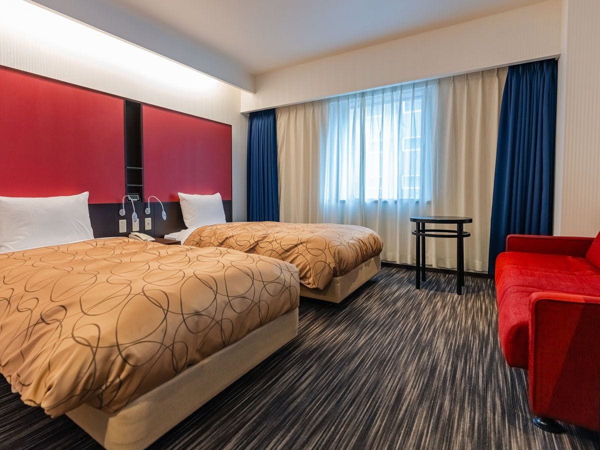 Hotel North City