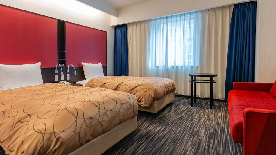 Hotel North City