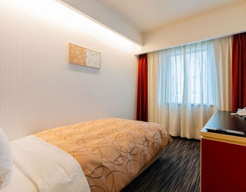 シングルルーム