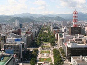 ホテルノースシティ