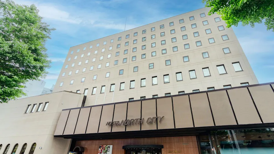 Hotel North City