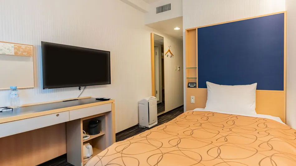 Hotel North City
