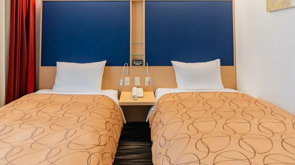 Hotel North City