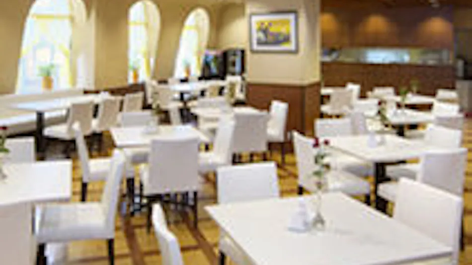 Hotel North City