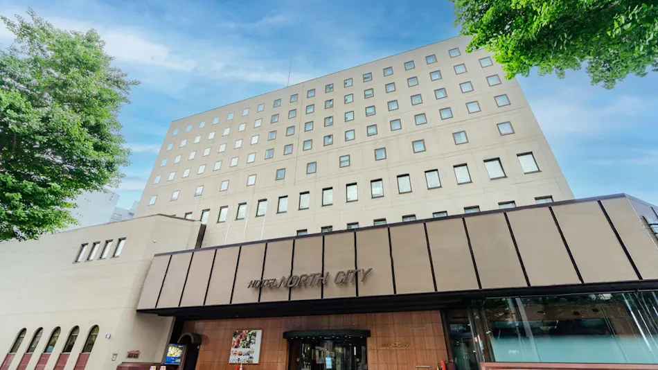 Hotel North City