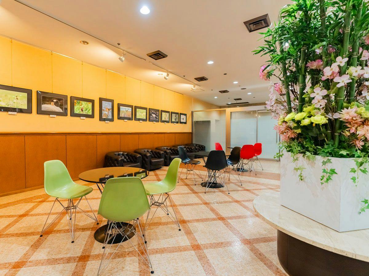 Hotel North City