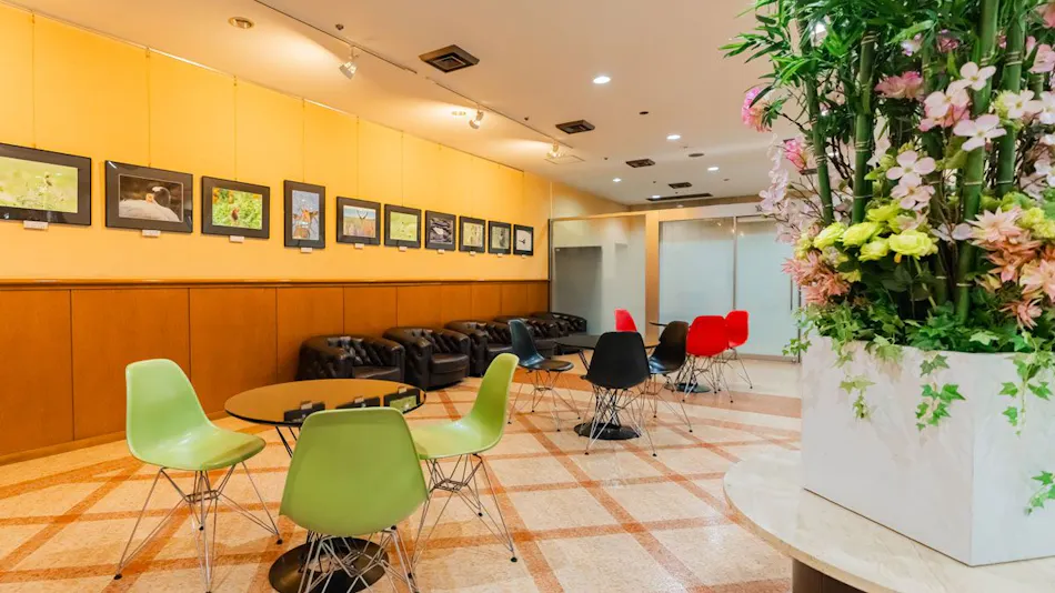 Hotel North City