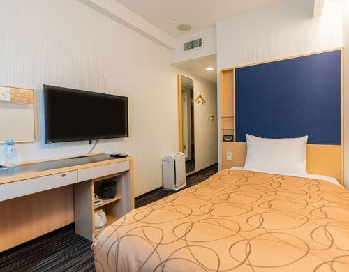 シングルルーム