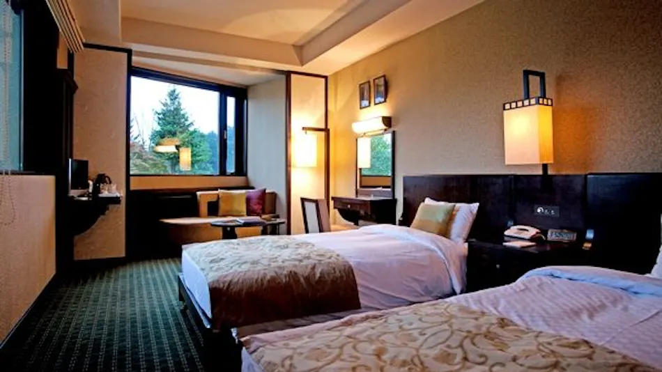 Komagane Kogen Resort Links