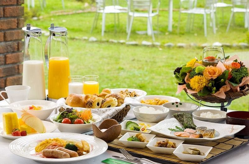 Komagane Kogen Resort Links