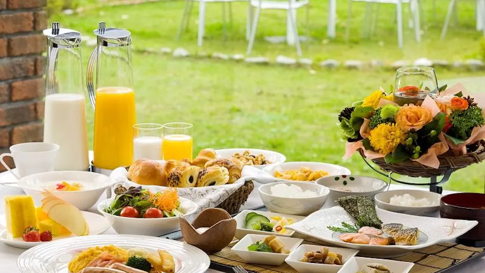 Komagane Kogen Resort Links