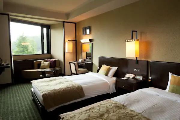 คอร์เนอร์ทวิน