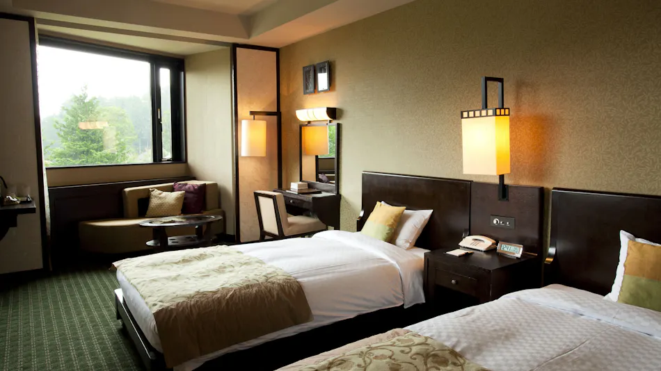 Komagane Kogen Resort Links