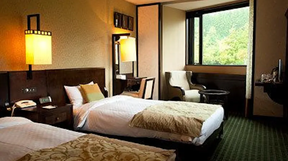 Komagane Kogen Resort Links