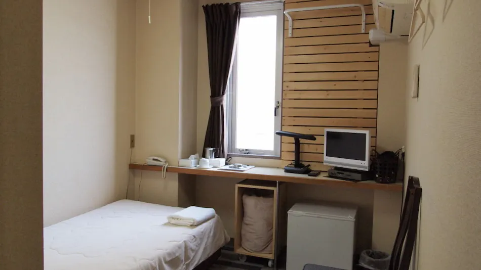 Tsukuba Daily Inn