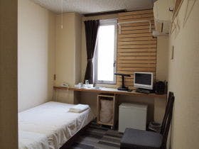 つくばデイリーイン