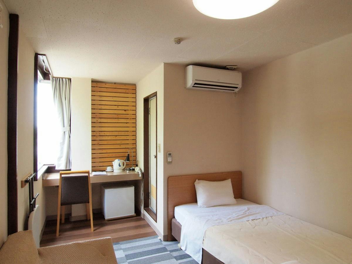 Tsukuba Daily Inn