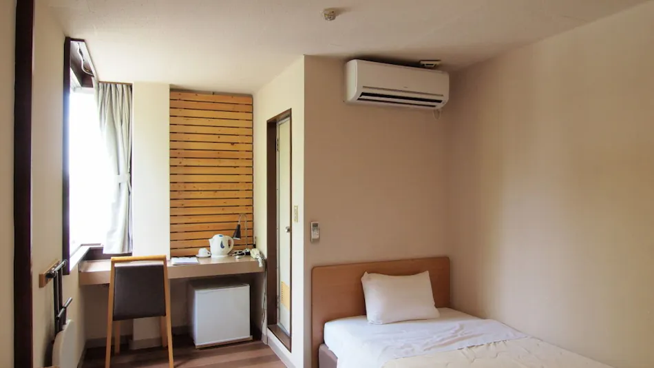 Tsukuba Daily Inn