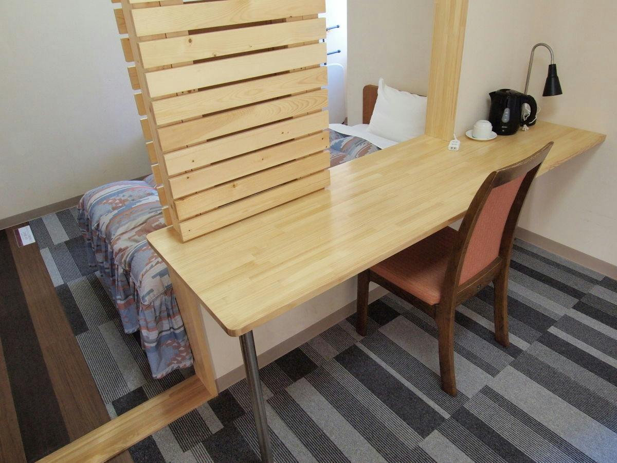 Tsukuba Daily Inn