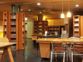 つくばデイリーイン