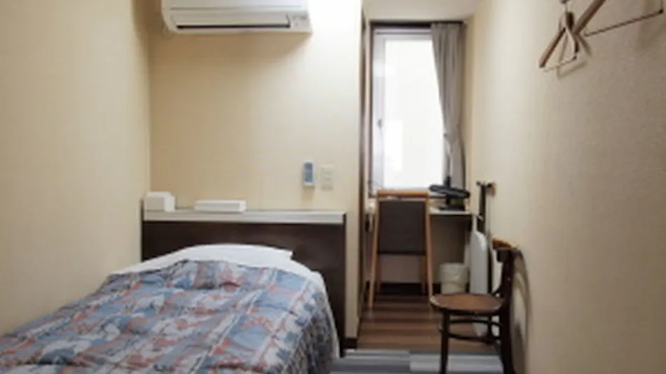 Tsukuba Daily Inn