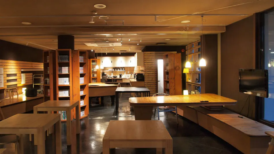 Tsukuba Daily Inn