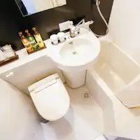 ห้องน้ำแบบยูนิต