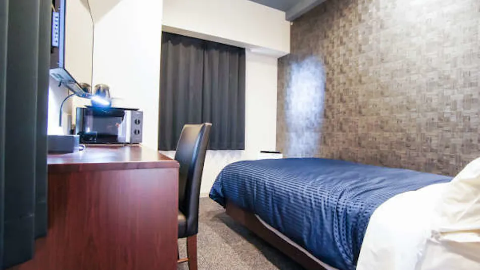 Hotel Livemax Himeji City Hall Mae